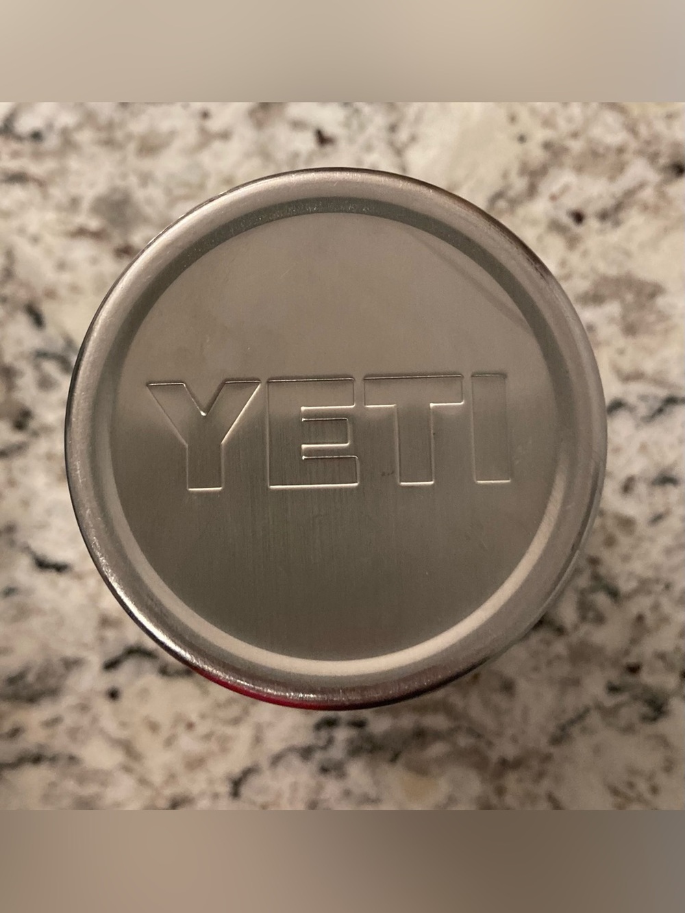 Yeti Rambler Tumbler - Picture 6 of 12
